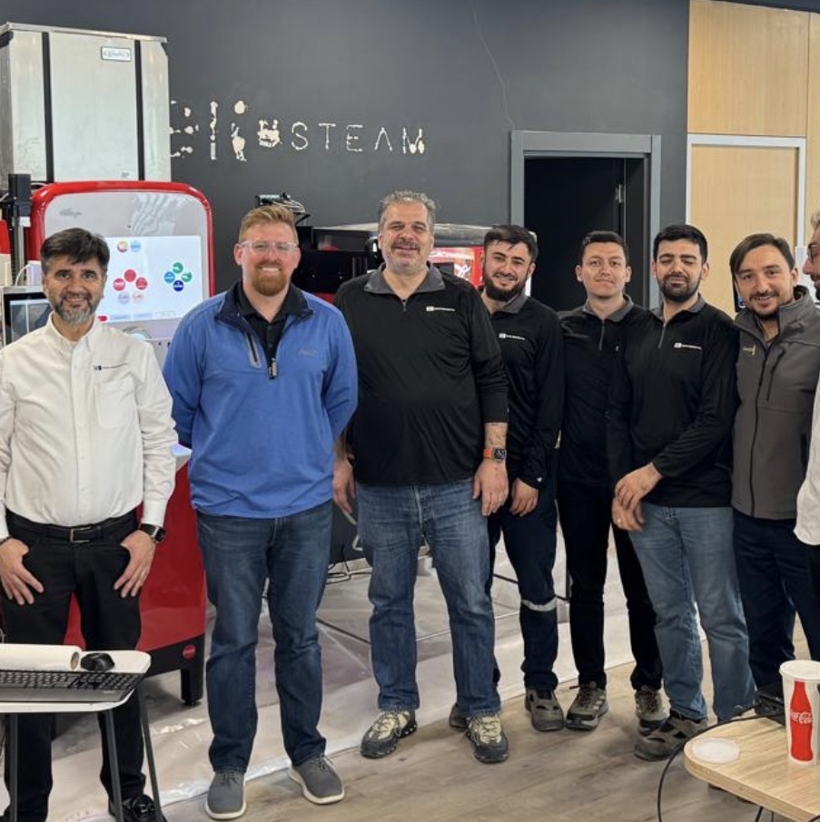 Engineering collaboration Istanbul Turkey