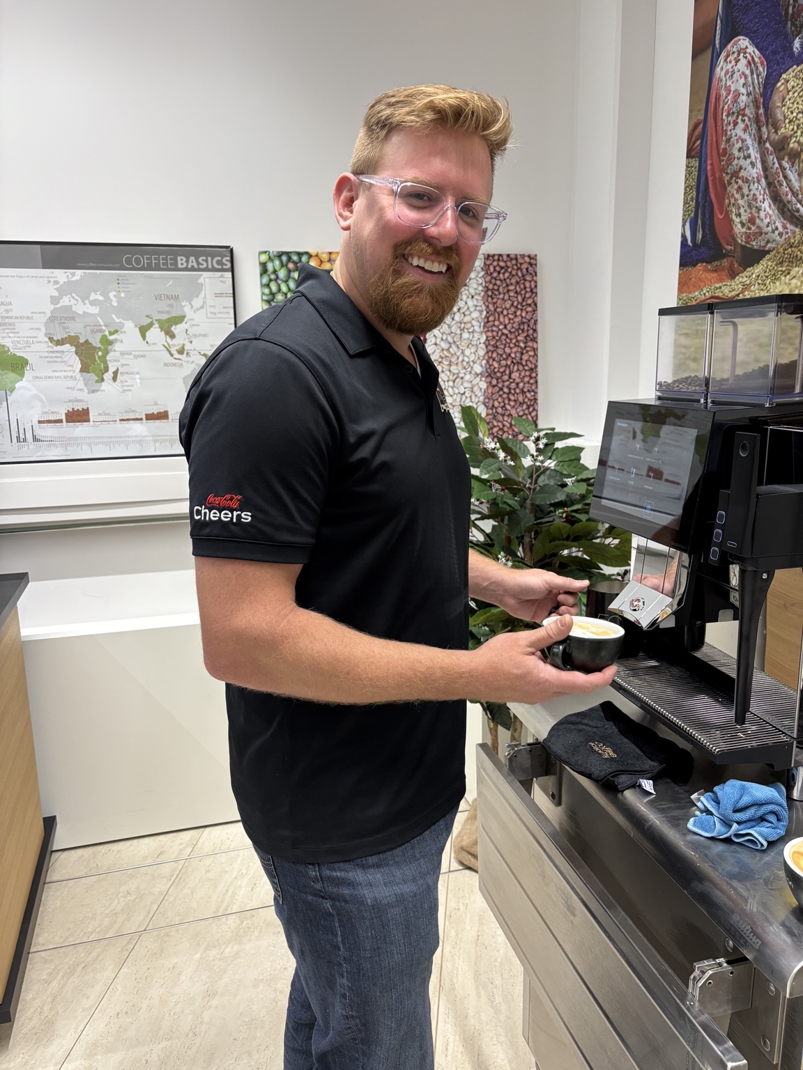 Thermoplan Switzerland